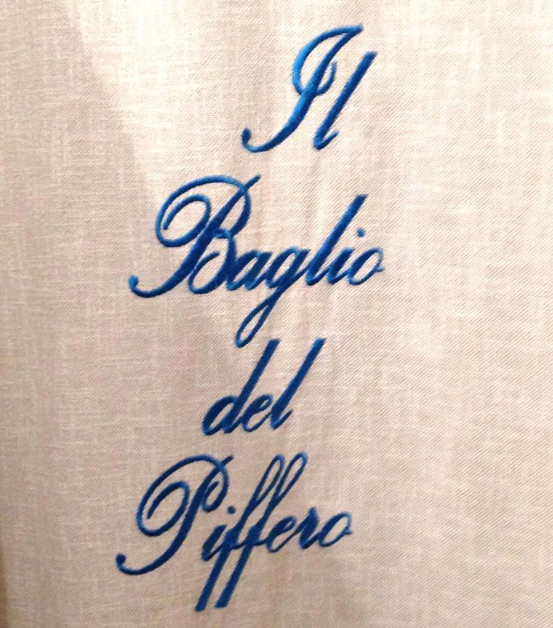 فيلا Baglio Del Piffero فافينانا المظهر الخارجي الصورة